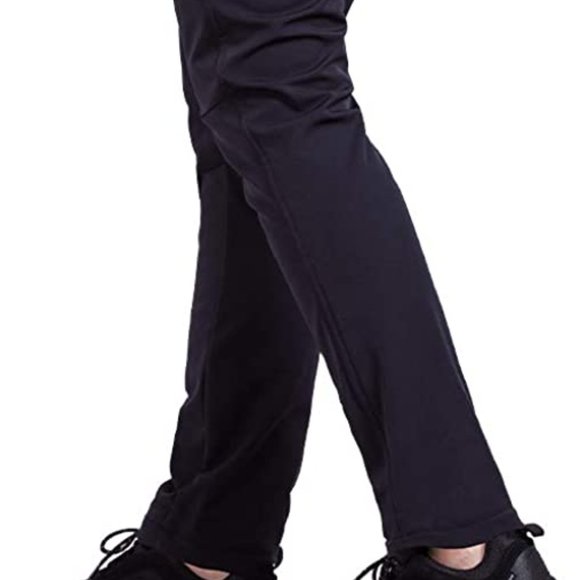 Women's Black Skinny Pants - Picture 6 of 6